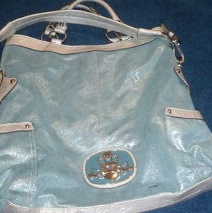 Kathy Ireland purse